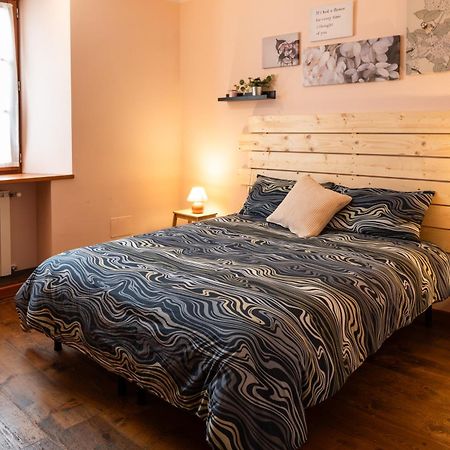 Apartament Alla Piana Varallo Zewnętrze zdjęcie
