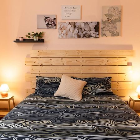 Apartament Alla Piana Varallo Zewnętrze zdjęcie