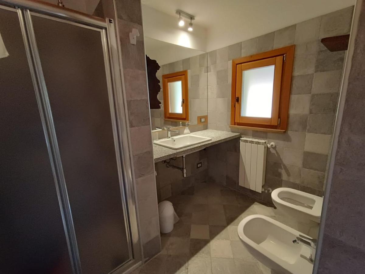 Apartament Alla Piana Varallo Zewnętrze zdjęcie