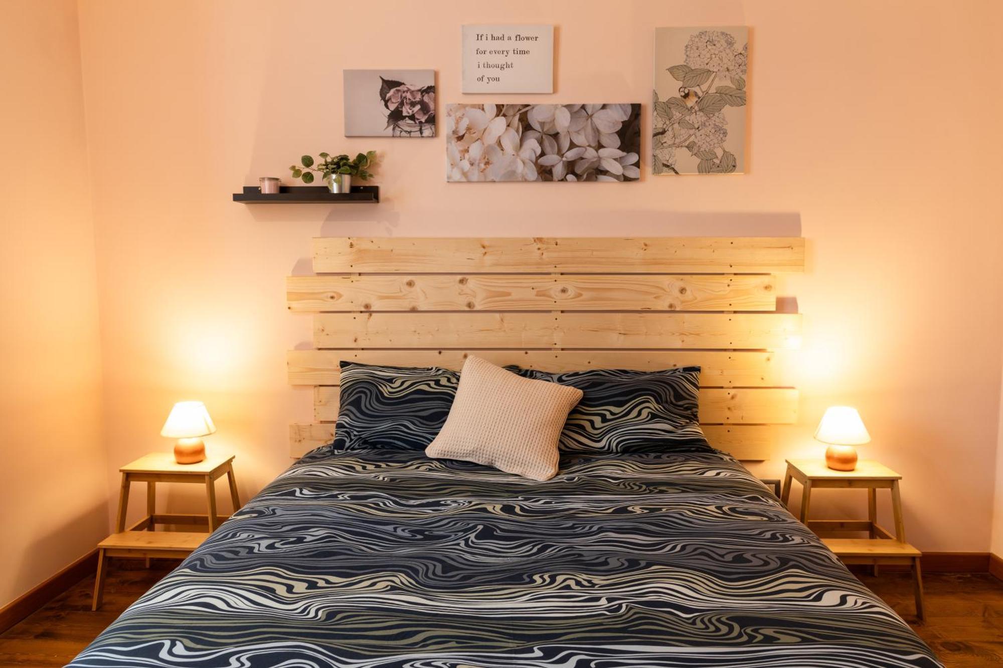 Apartament Alla Piana Varallo Zewnętrze zdjęcie