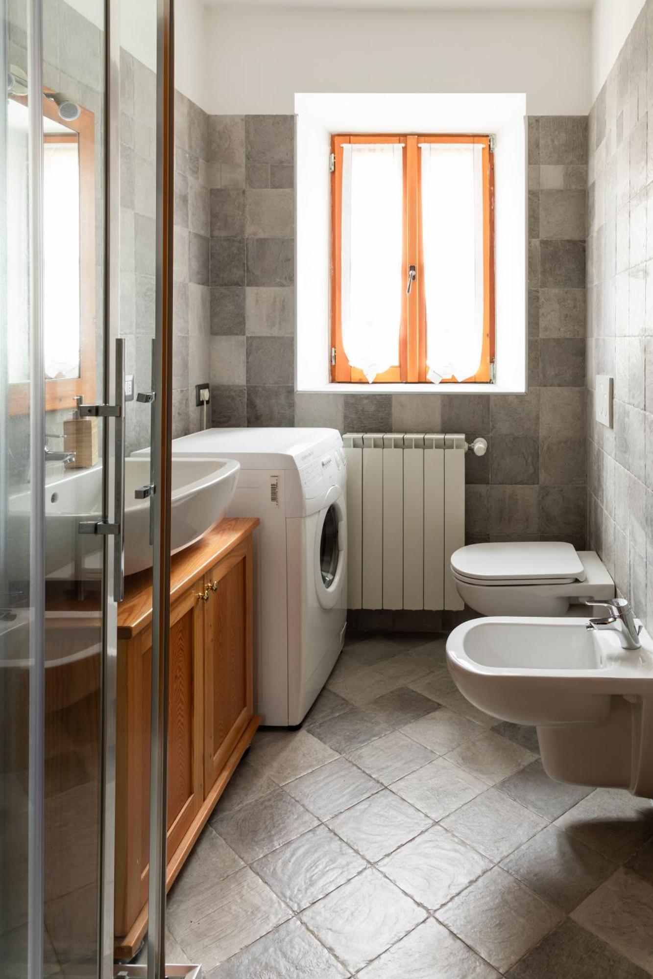 Apartament Alla Piana Varallo Zewnętrze zdjęcie