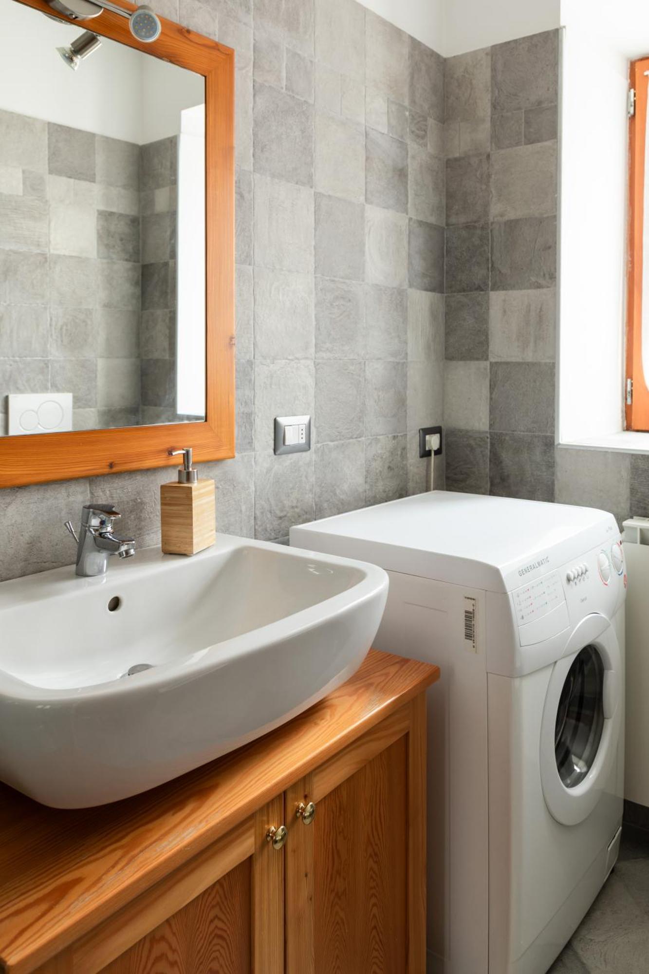 Apartament Alla Piana Varallo Zewnętrze zdjęcie