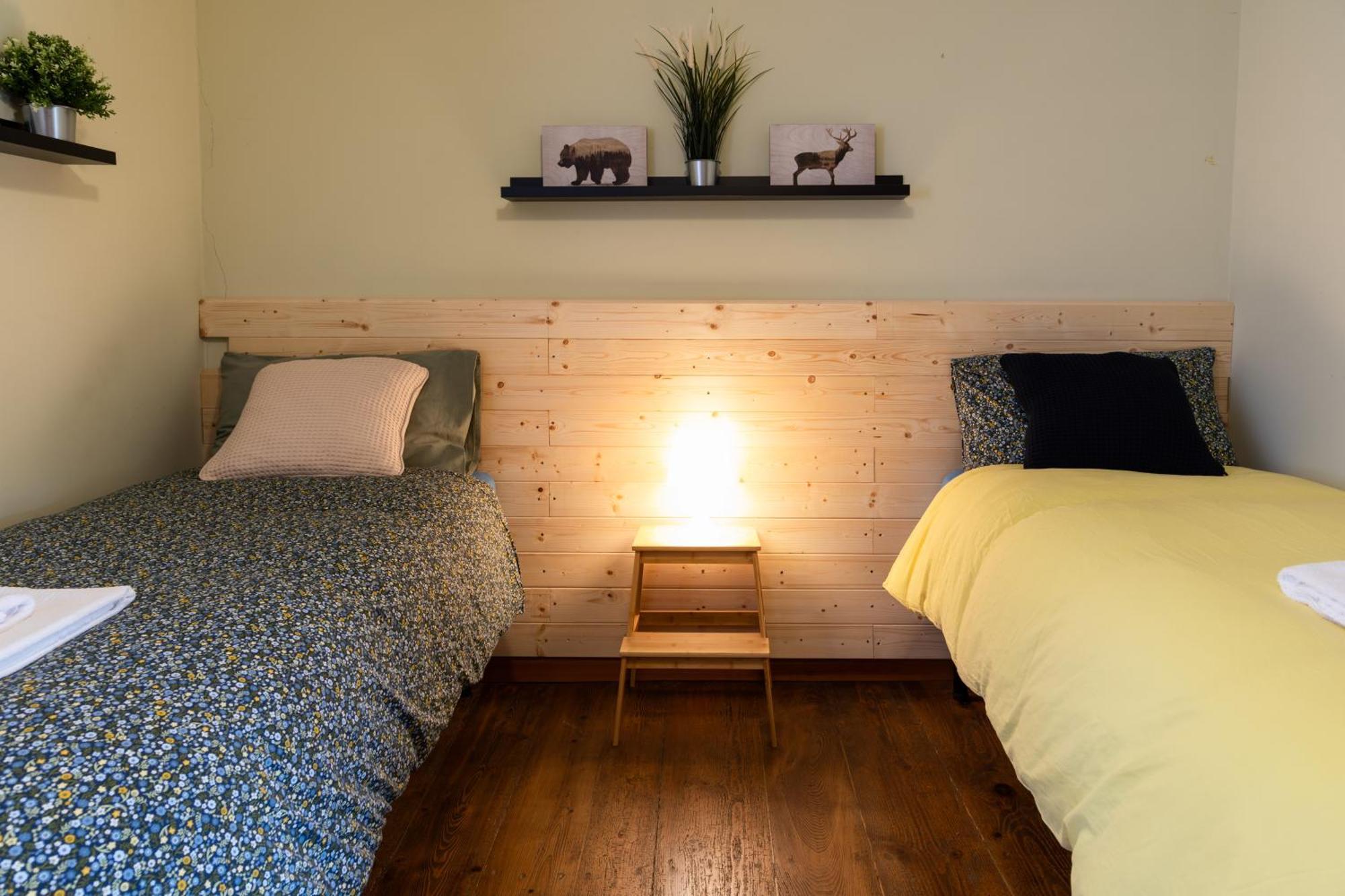 Apartament Alla Piana Varallo Zewnętrze zdjęcie