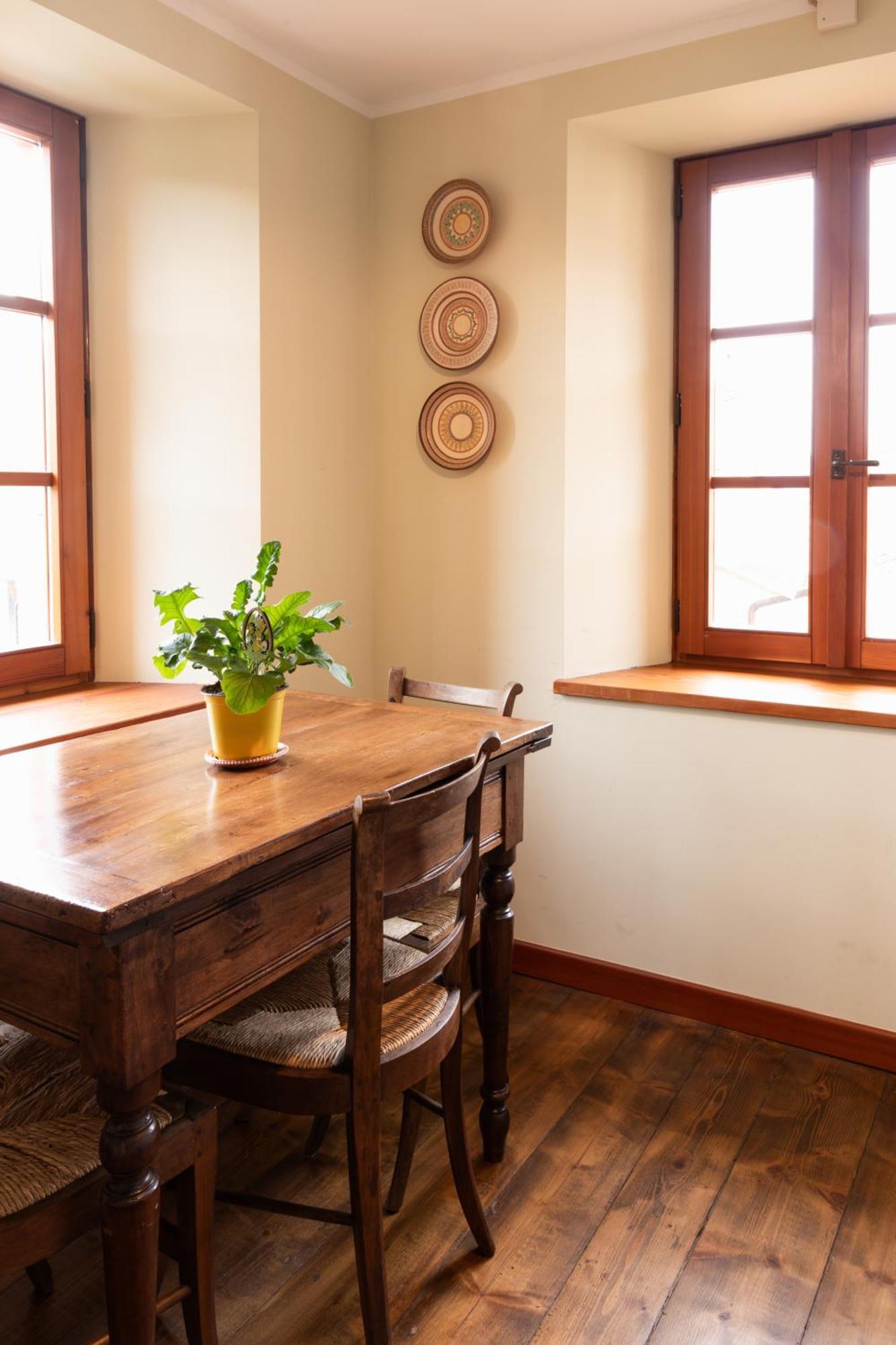 Apartament Alla Piana Varallo Zewnętrze zdjęcie
