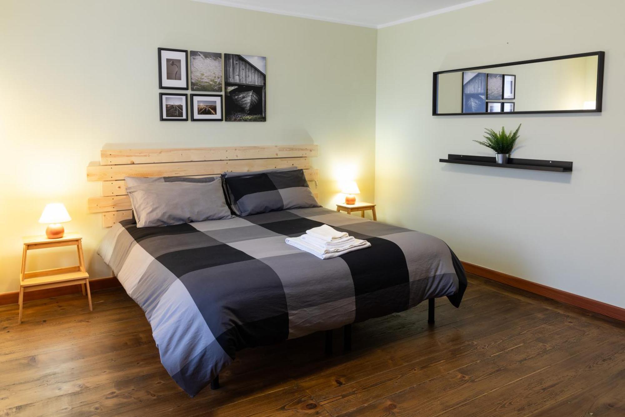 Apartament Alla Piana Varallo Zewnętrze zdjęcie