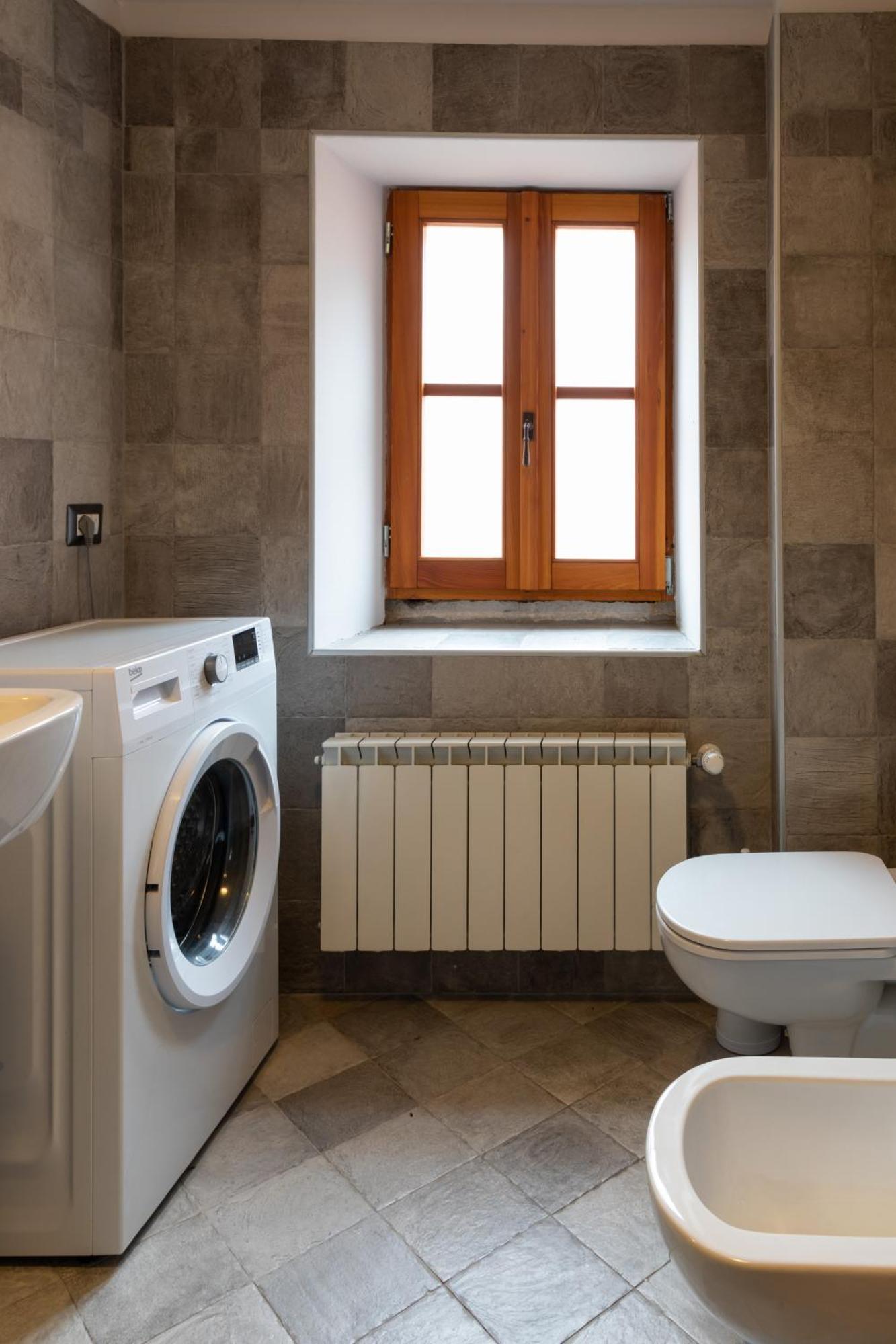 Apartament Alla Piana Varallo Zewnętrze zdjęcie