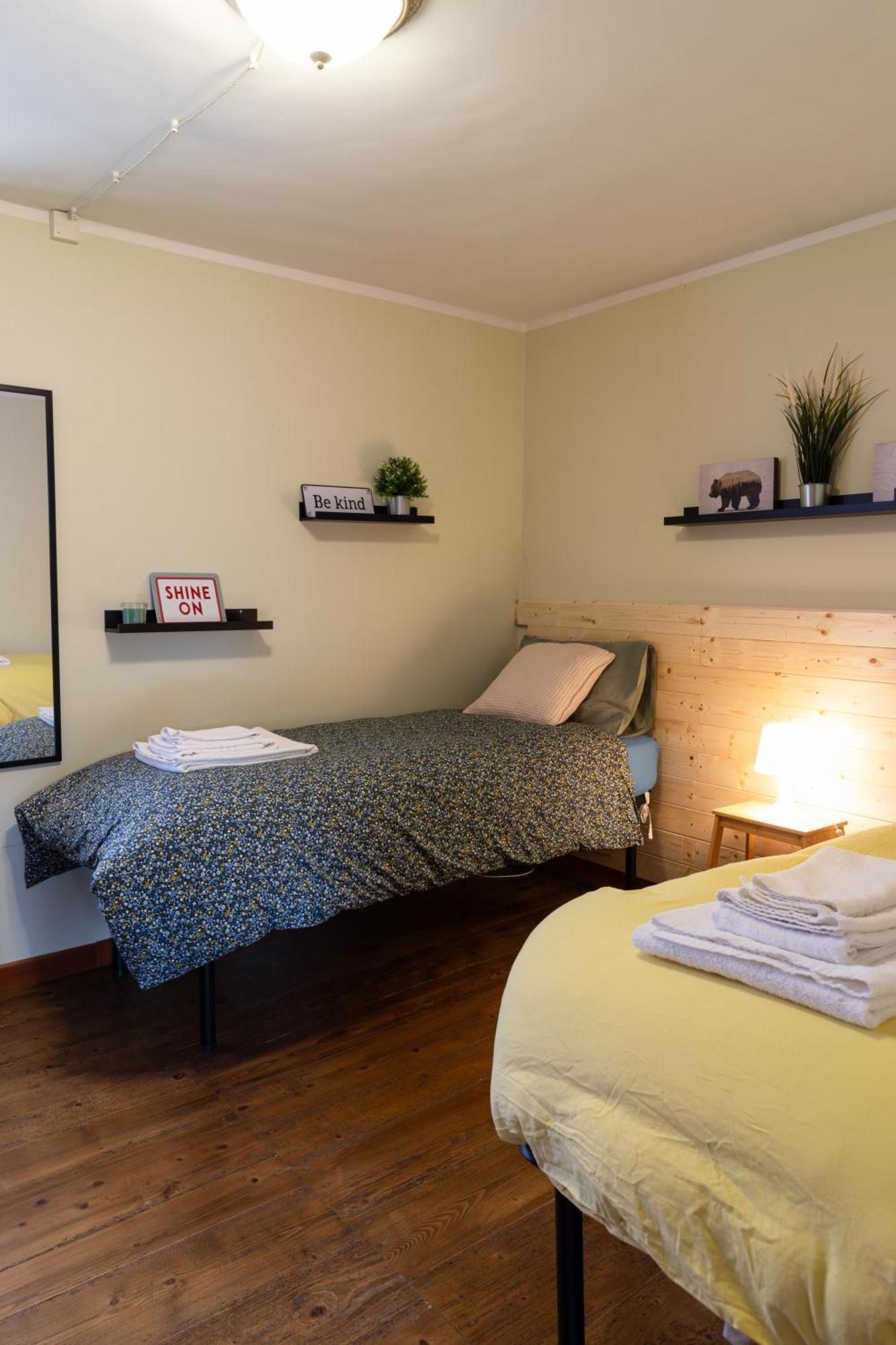 Apartament Alla Piana Varallo Zewnętrze zdjęcie