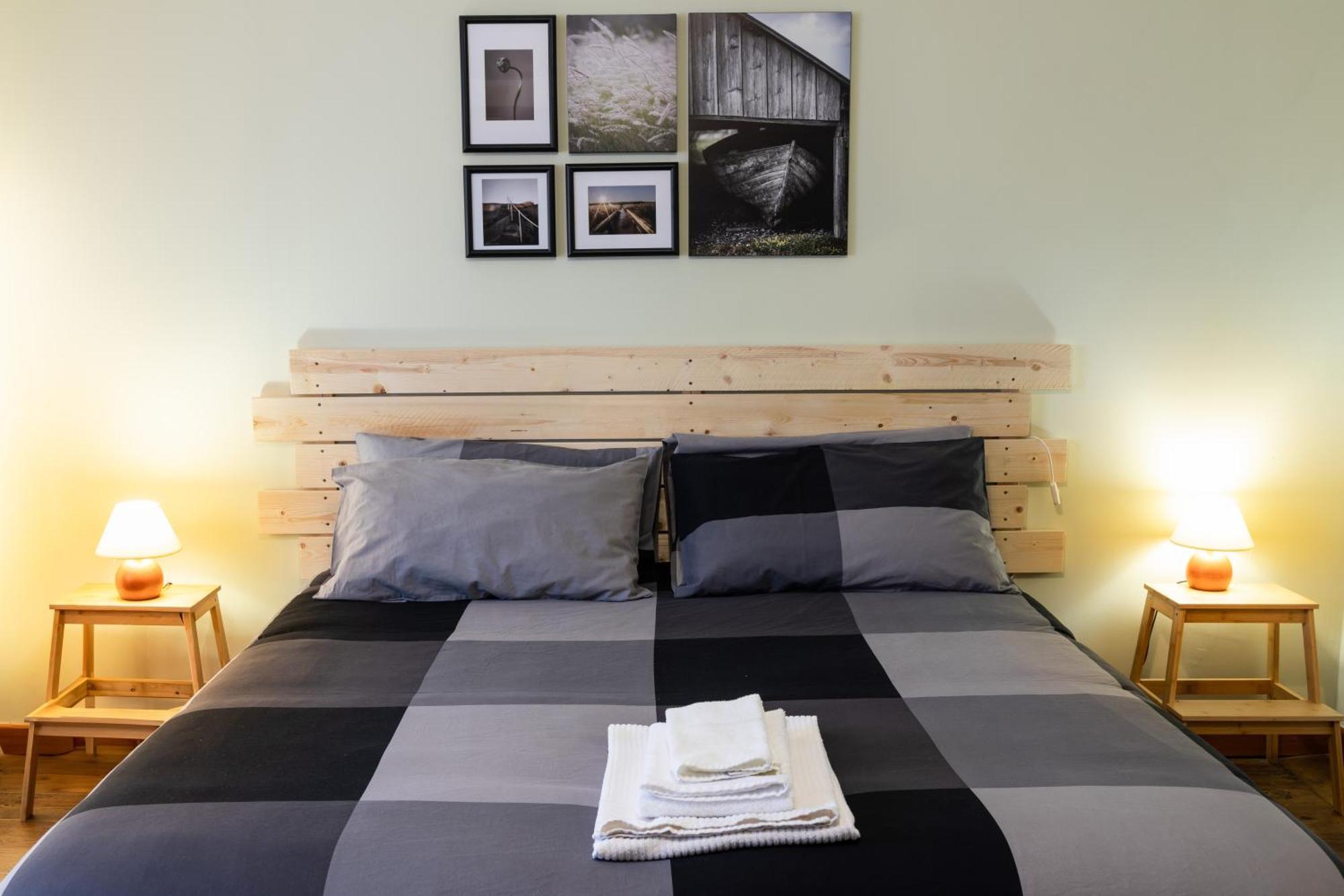 Apartament Alla Piana Varallo Zewnętrze zdjęcie
