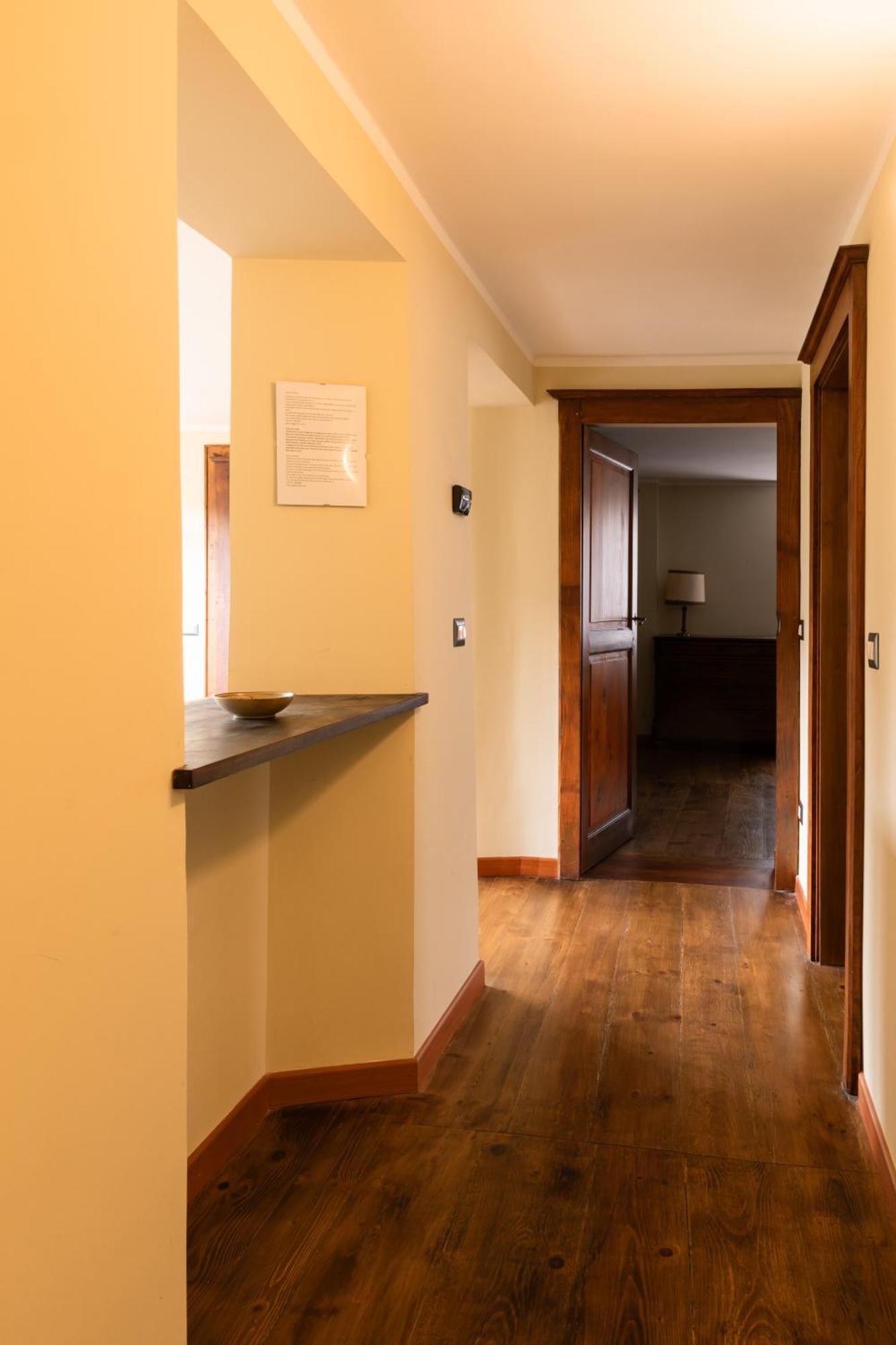 Apartament Alla Piana Varallo Zewnętrze zdjęcie