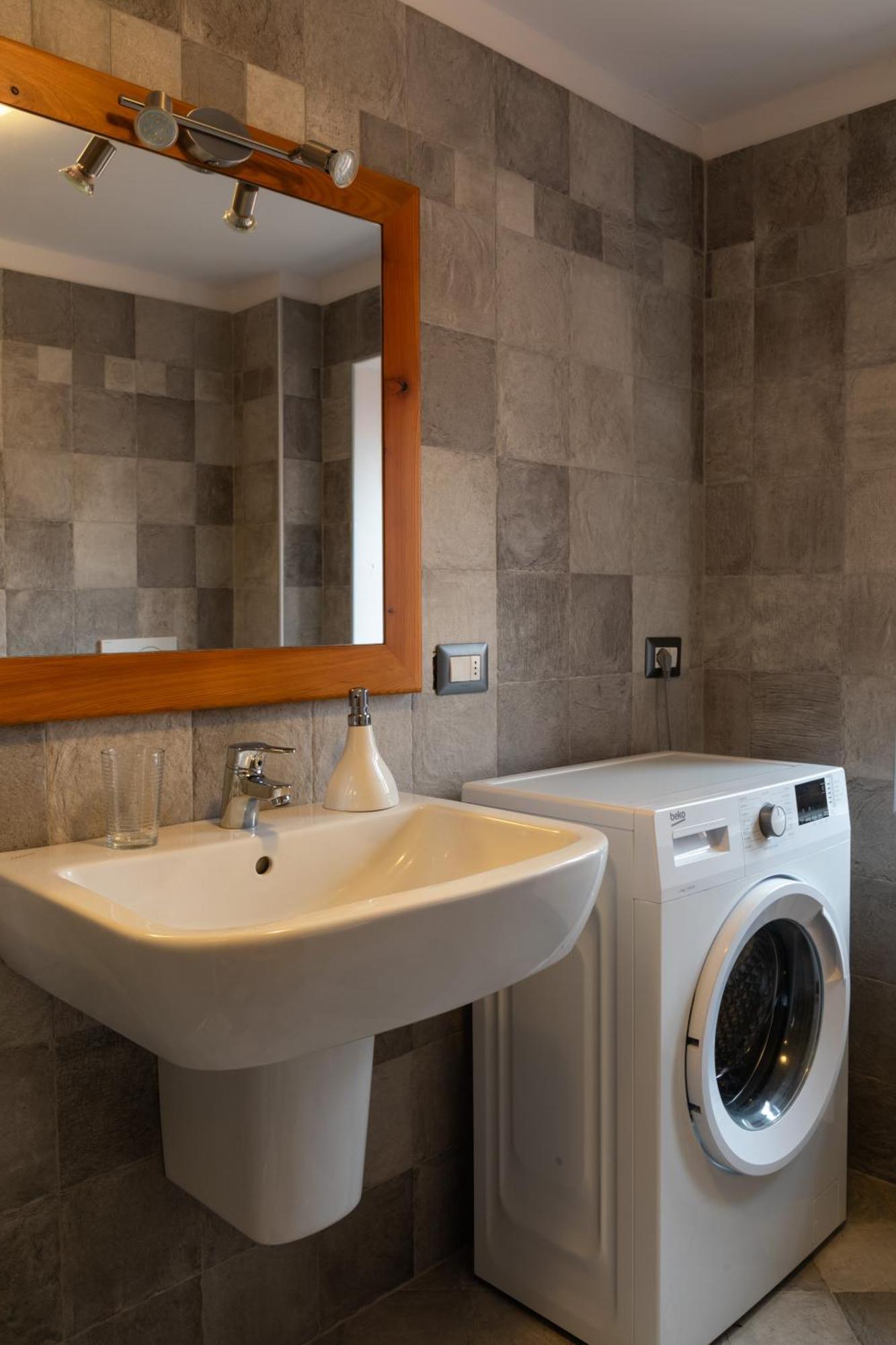 Apartament Alla Piana Varallo Zewnętrze zdjęcie