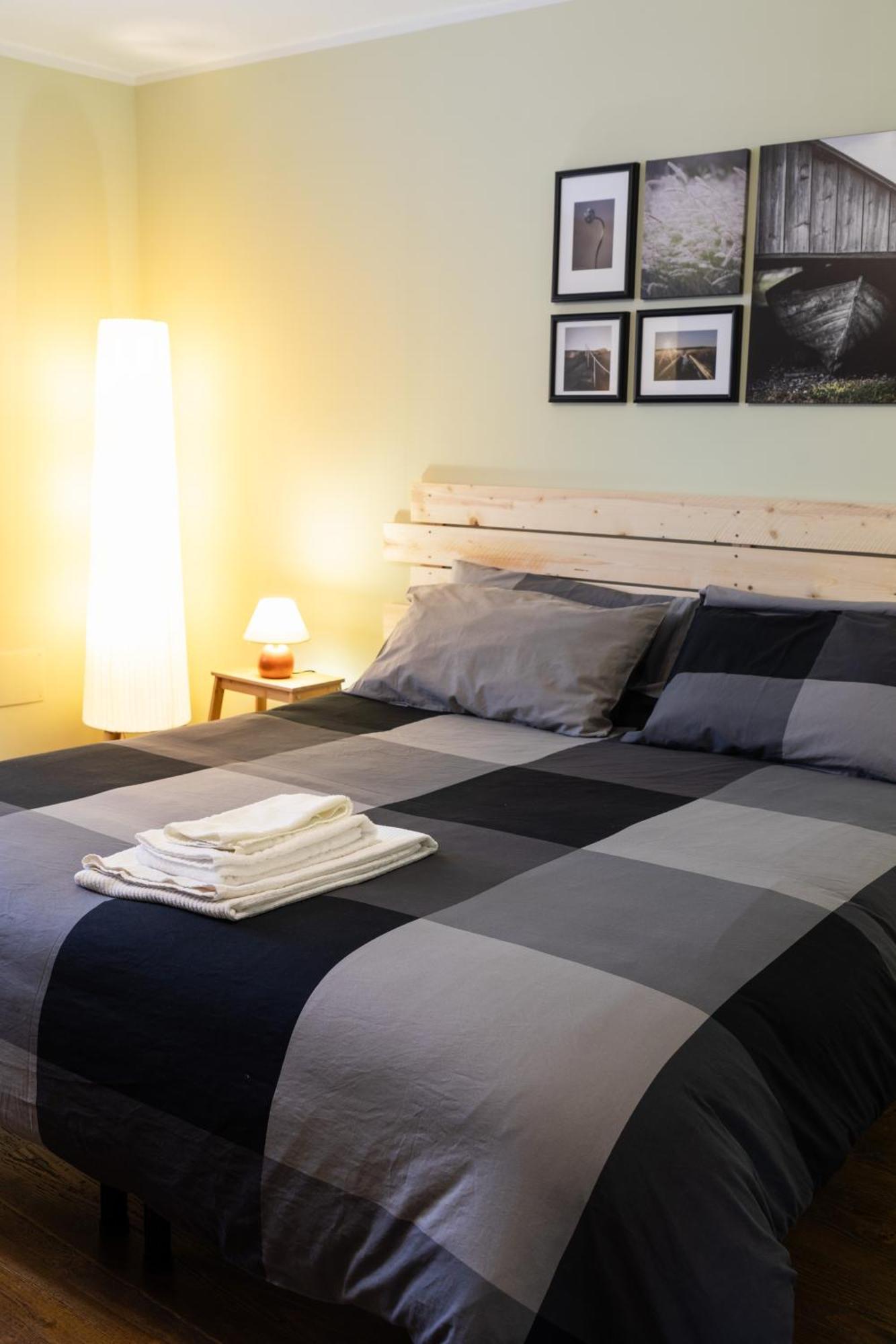 Apartament Alla Piana Varallo Zewnętrze zdjęcie