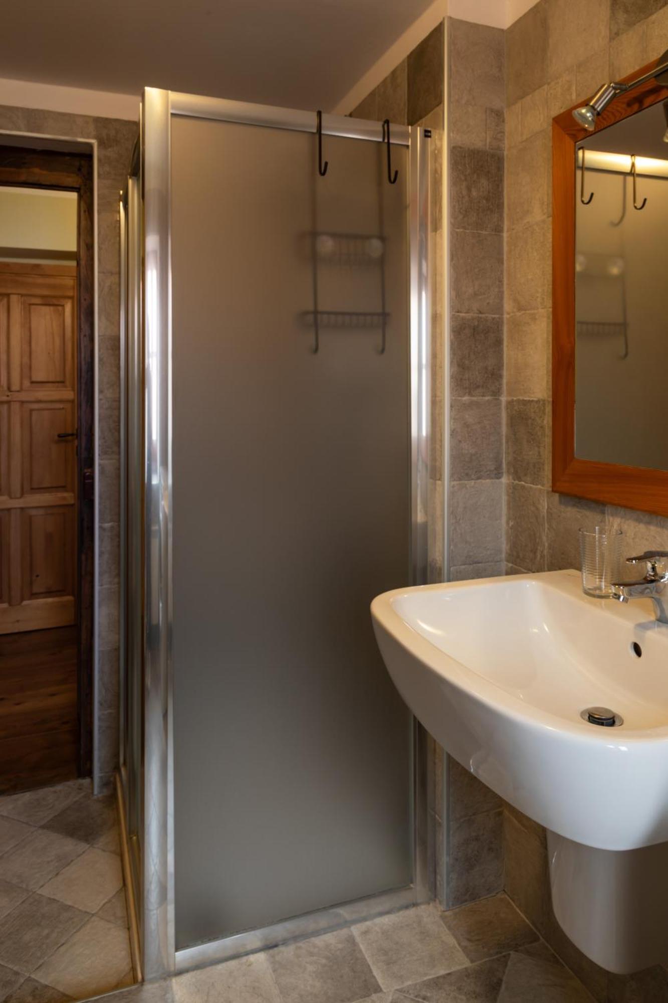 Apartament Alla Piana Varallo Zewnętrze zdjęcie